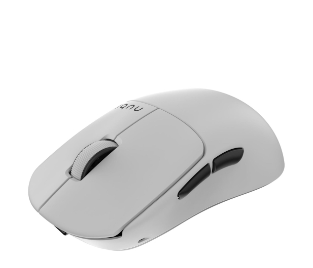Nubi NM1 White - 1475310 - zdjęcie 2